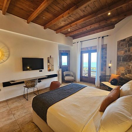 Yialasi Hotel Epidaurus Buitenkant foto