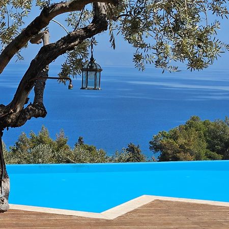 Yialasi Hotel Epidaurus Buitenkant foto
