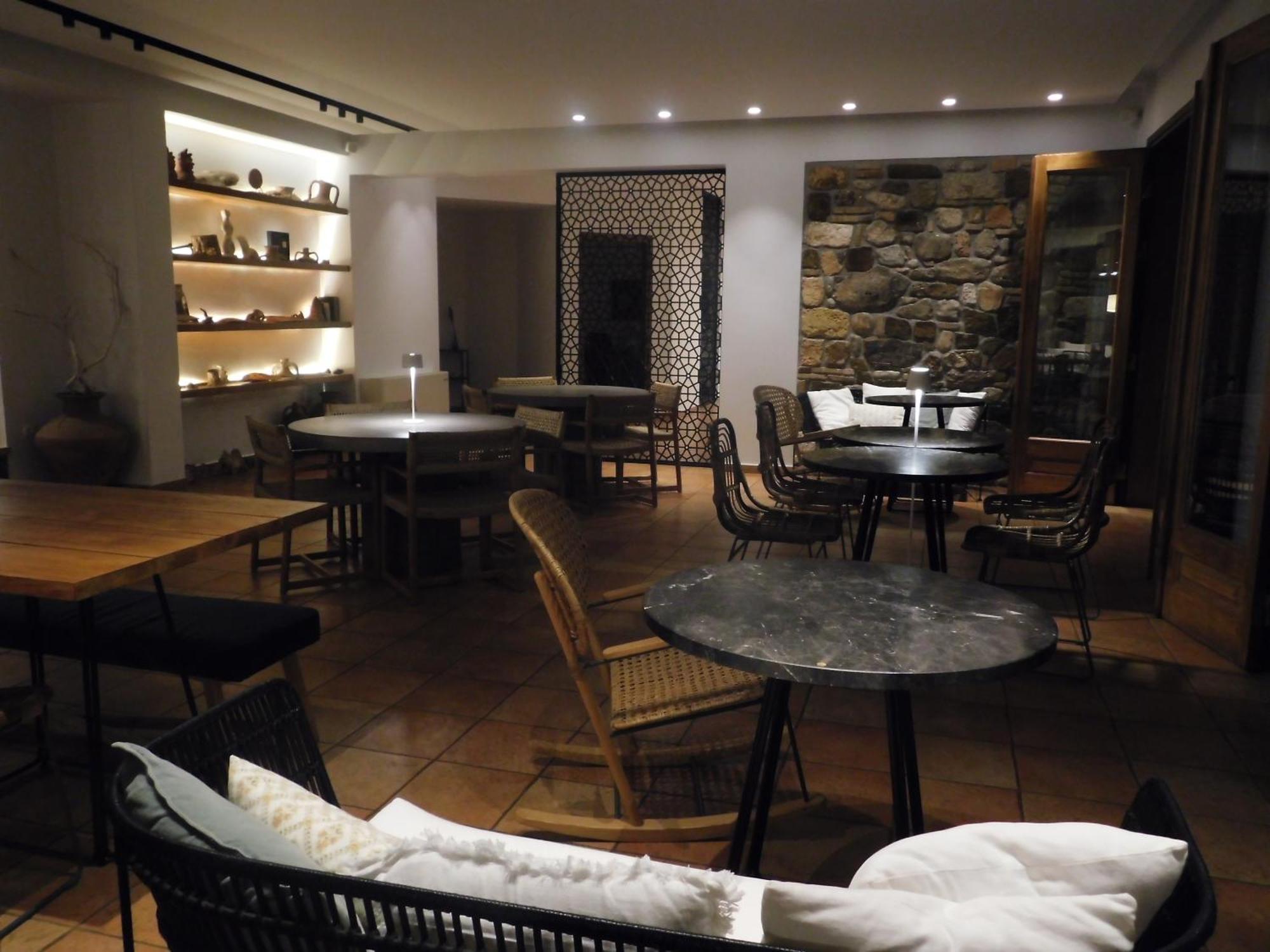 Yialasi Hotel Epidaurus Buitenkant foto