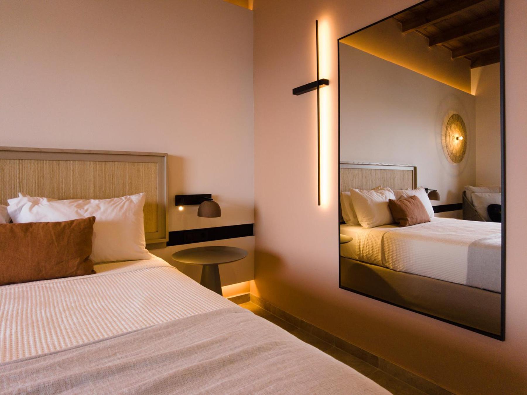 Yialasi Hotel Epidaurus Buitenkant foto