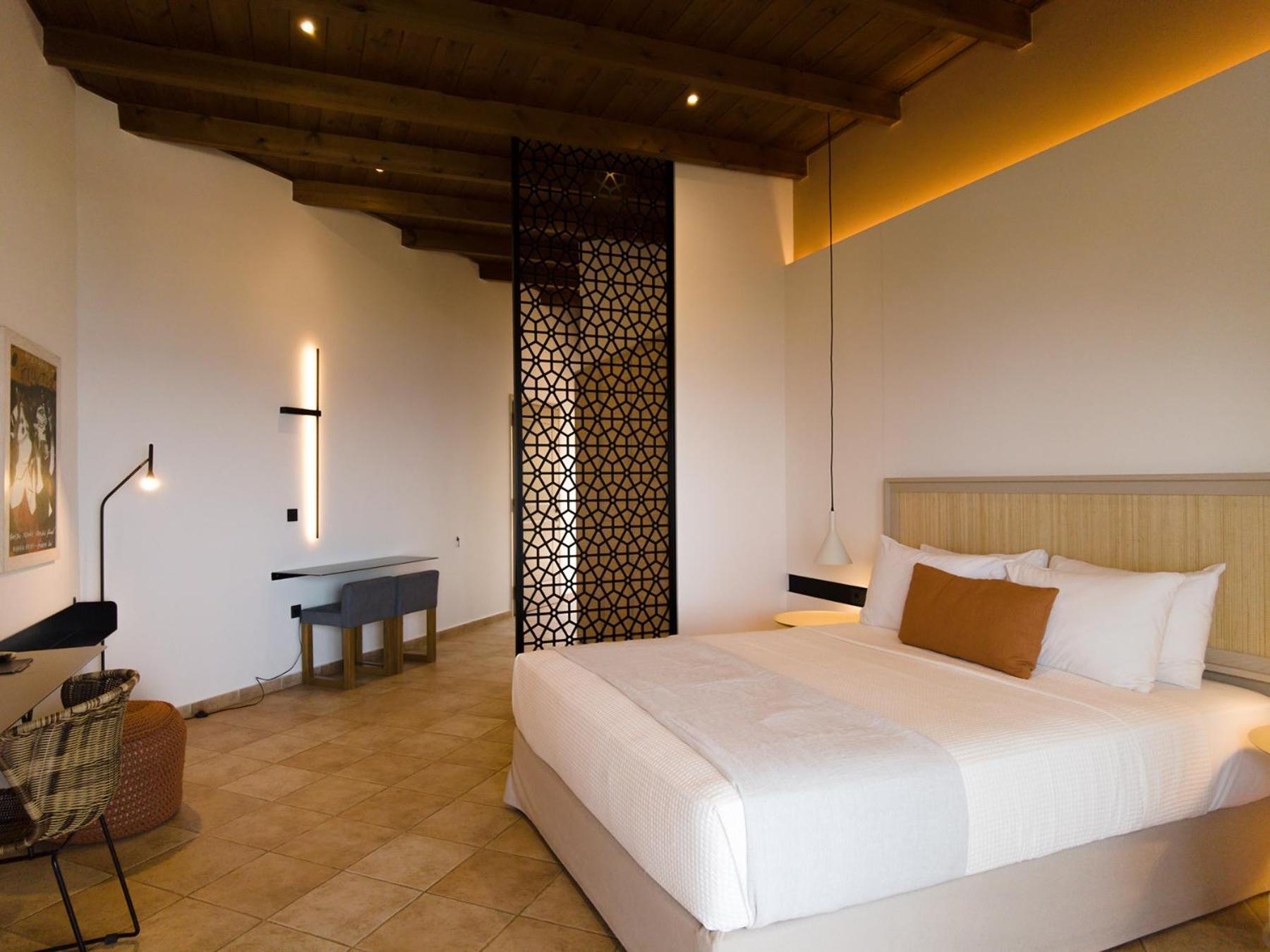 Yialasi Hotel Epidaurus Buitenkant foto