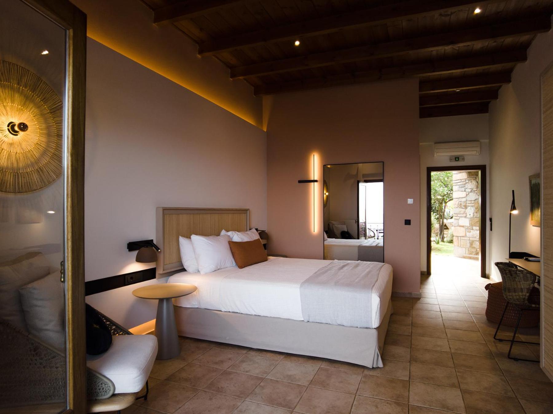 Yialasi Hotel Epidaurus Buitenkant foto
