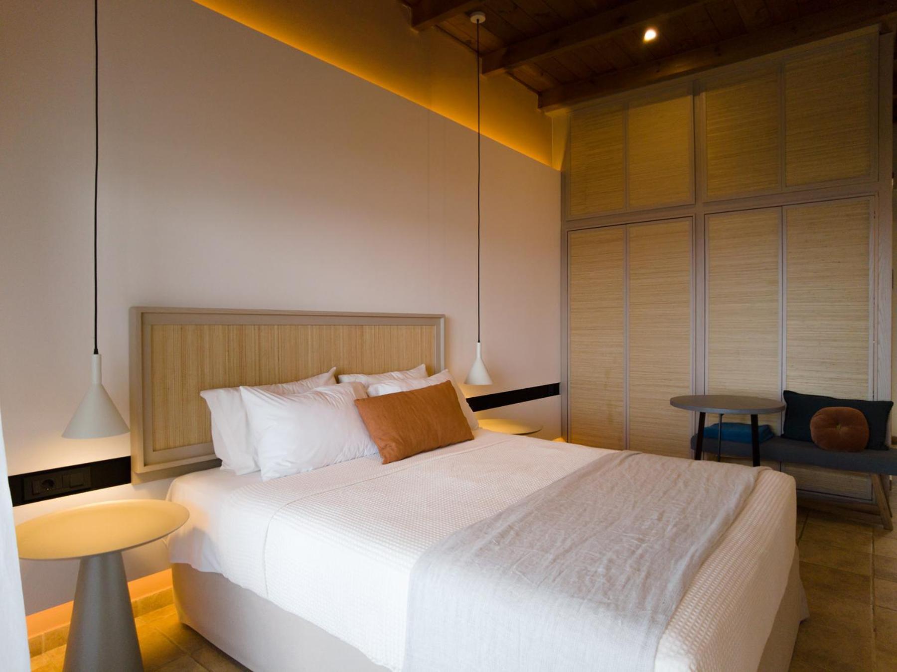 Yialasi Hotel Epidaurus Buitenkant foto