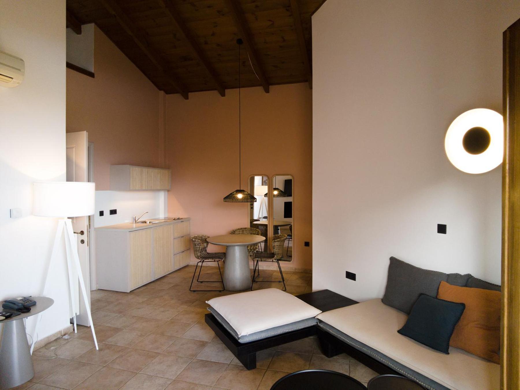 Yialasi Hotel Epidaurus Buitenkant foto