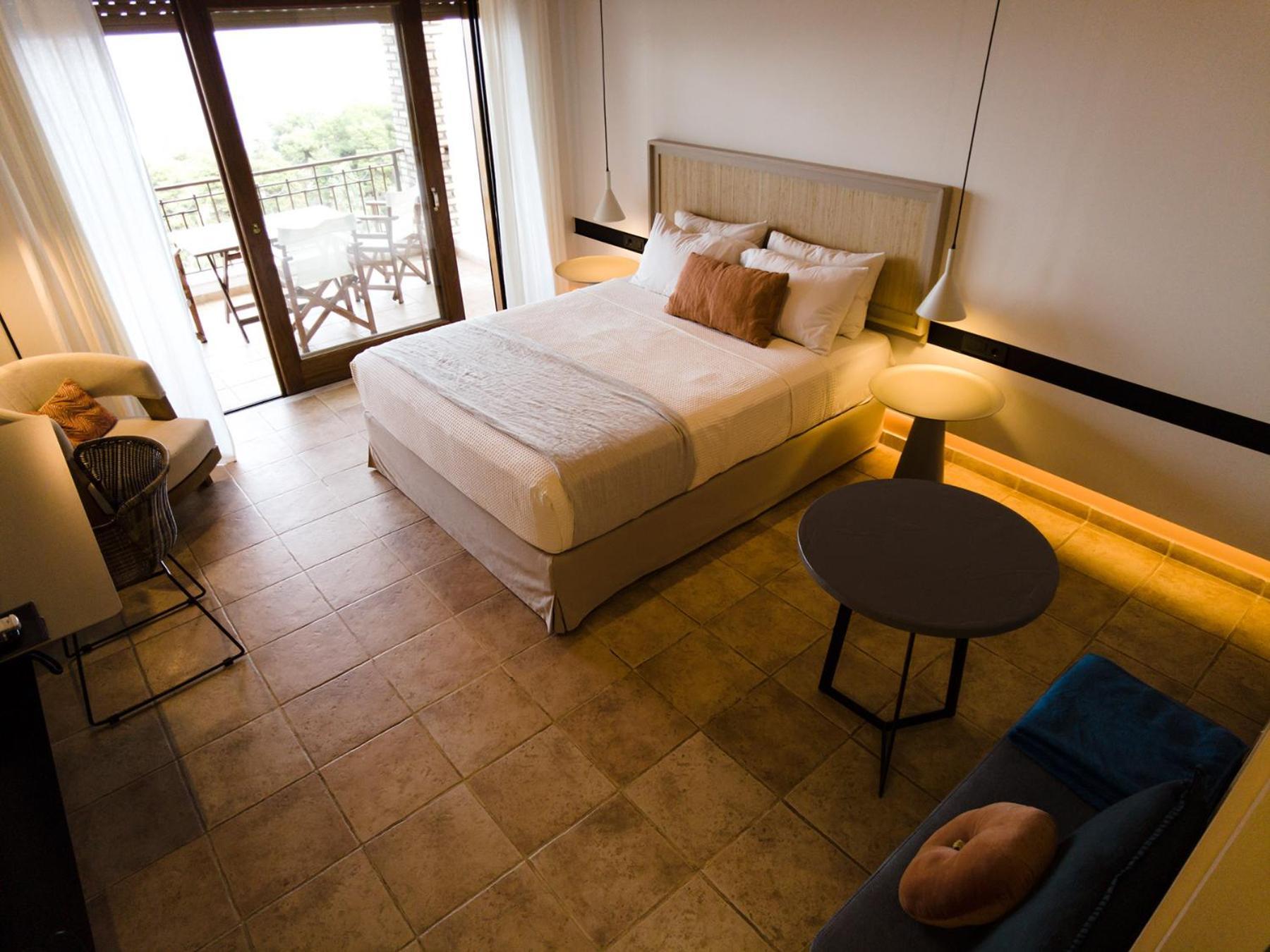 Yialasi Hotel Epidaurus Buitenkant foto