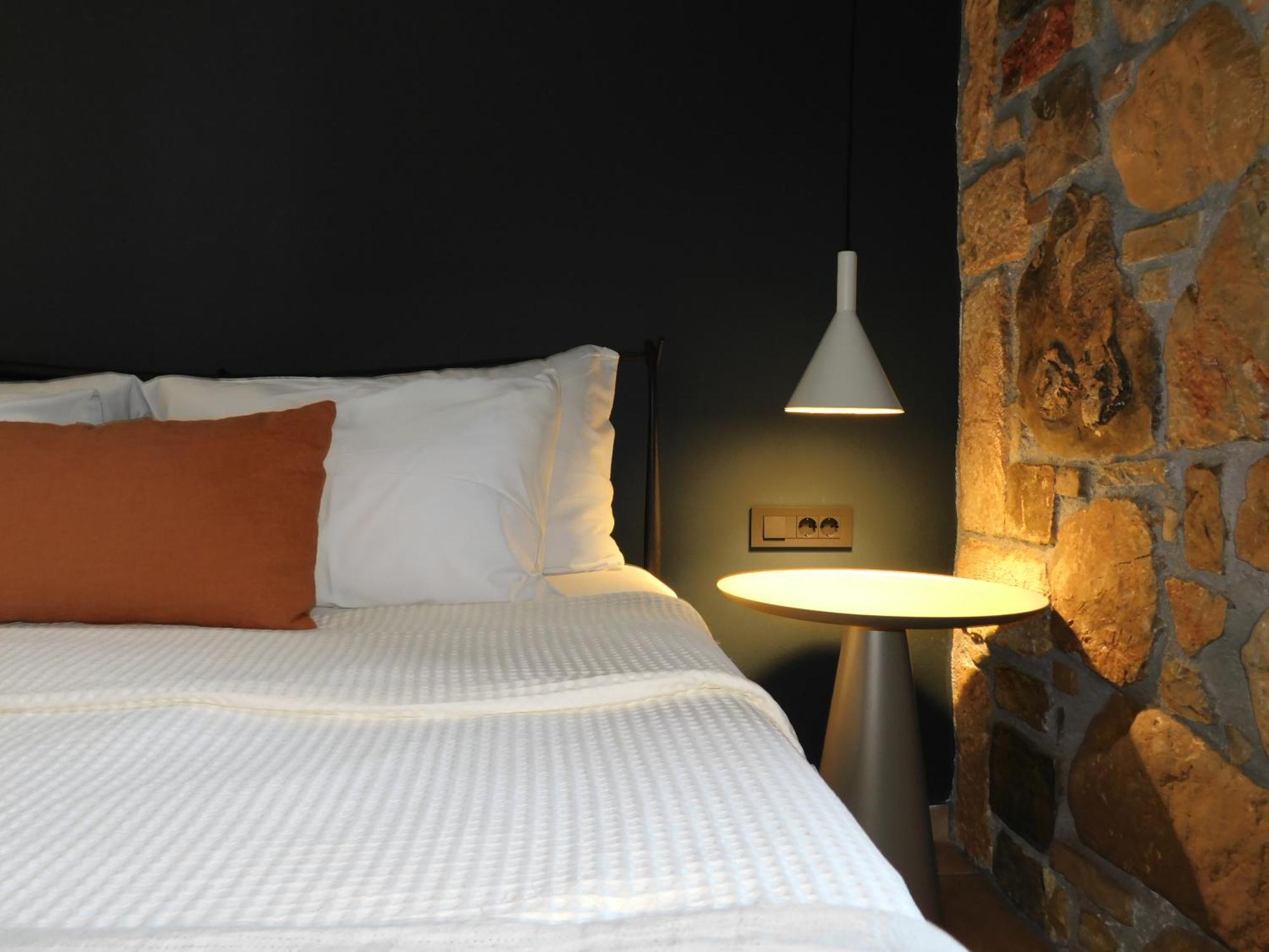 Yialasi Hotel Epidaurus Buitenkant foto