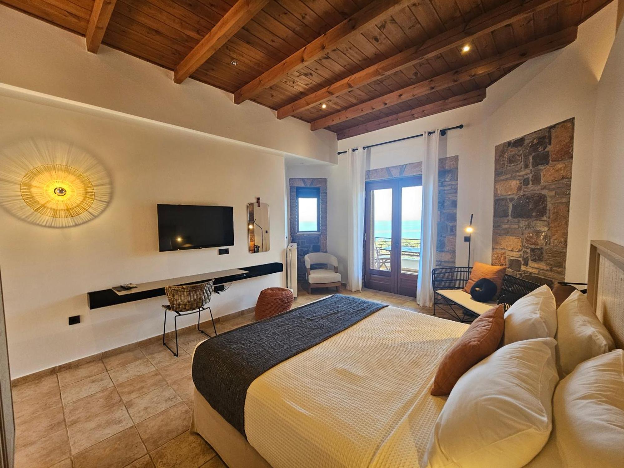 Yialasi Hotel Epidaurus Buitenkant foto