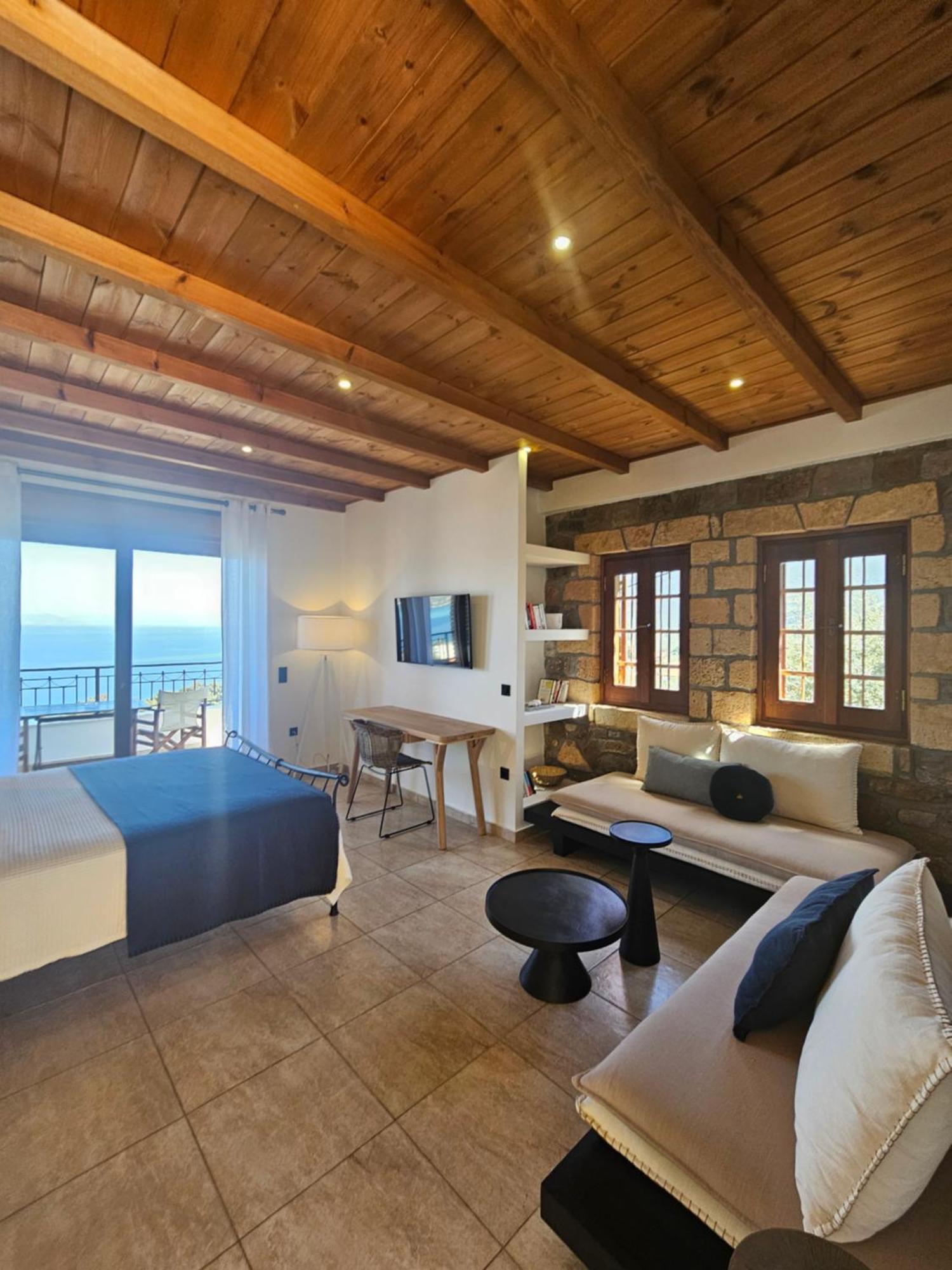 Yialasi Hotel Epidaurus Buitenkant foto